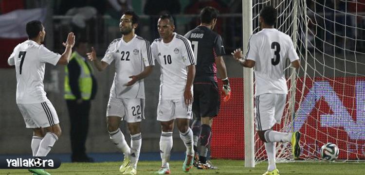 منتخب مصر منتخب مصر